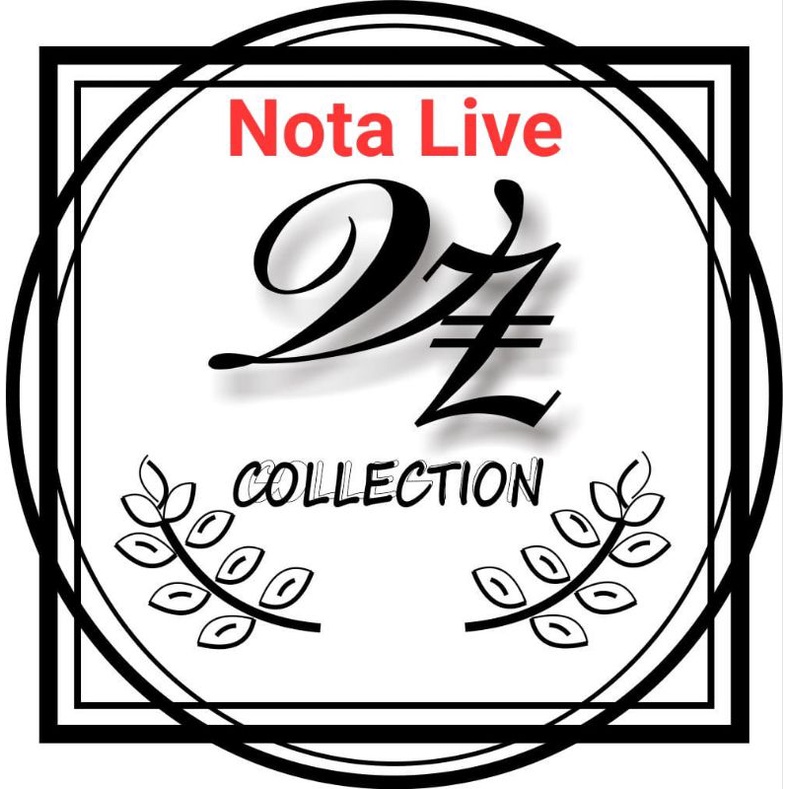 Nota LIVE 80K -99K