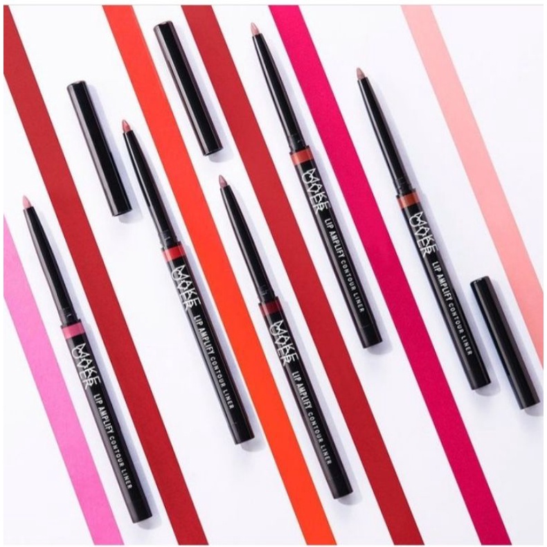 MAKE OVER LIP AMPLIFYCOUNTOUR LINER
