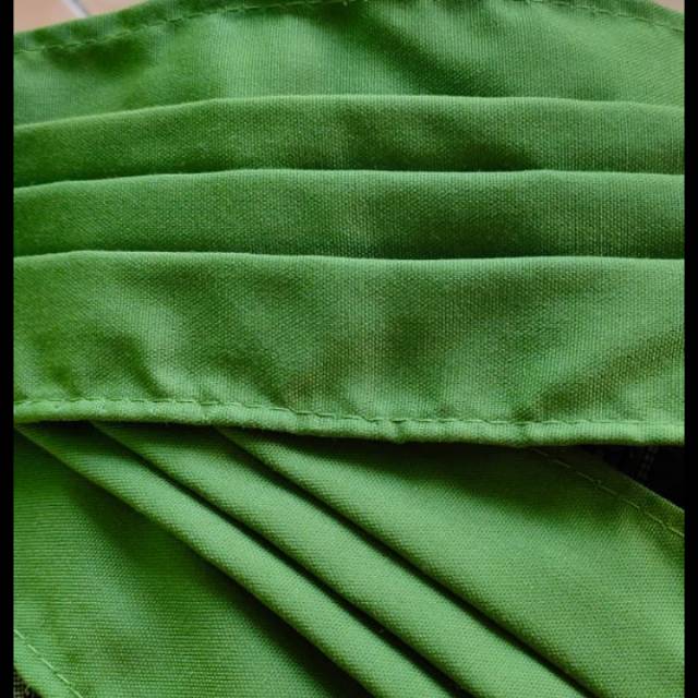 Masker hijab
