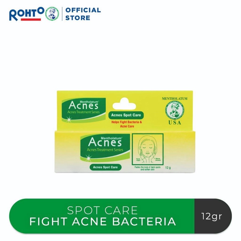 Acnes Spot Care 12g