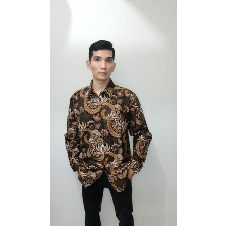 BATIK KATUN PURING TERBARU 2022
