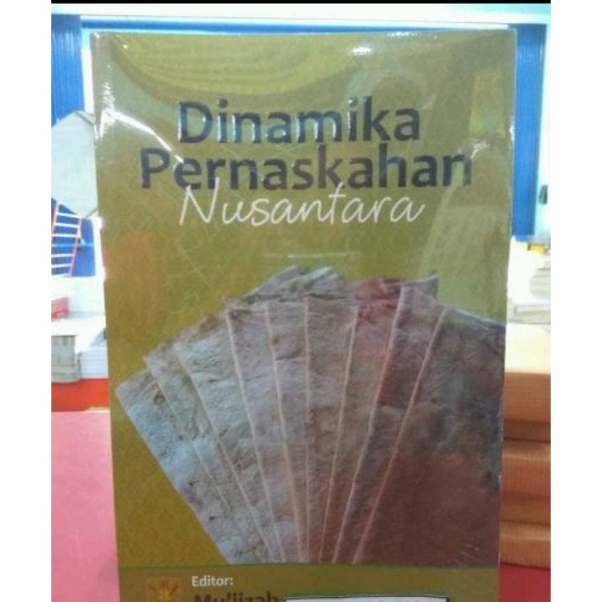 dinamika pernaskahan nusantara