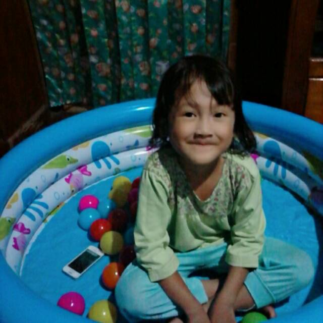 kolam mandi