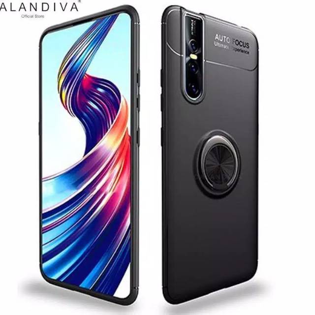 Calandiva Soft Case Vivo V11 Pro