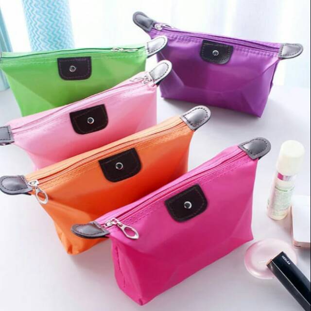 Tas make up dan serba guna