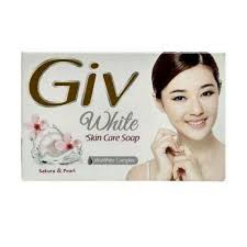 giv sabun 75 gr