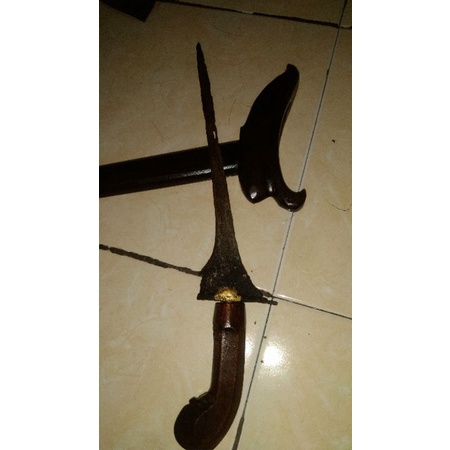 keris sempono patrem