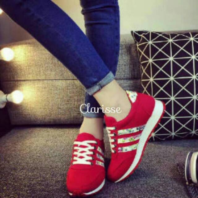REPLIKA ADIDAS ROS RED