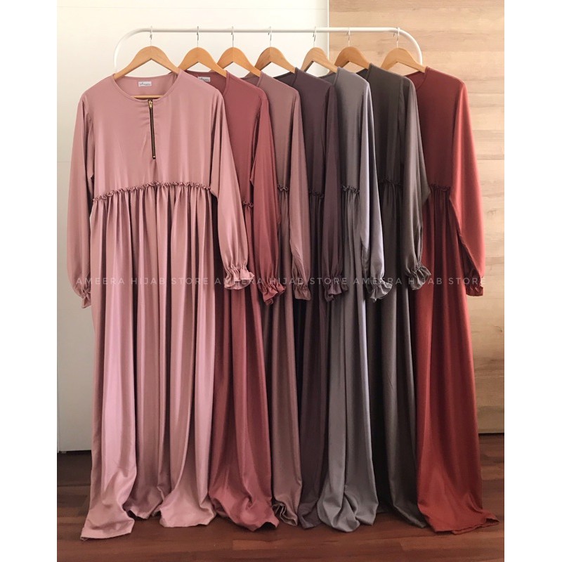 Fathima dress