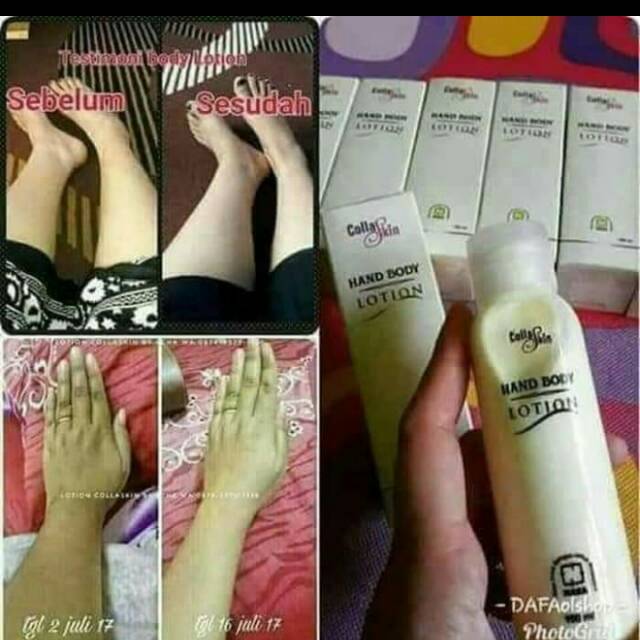 Handbody herbal