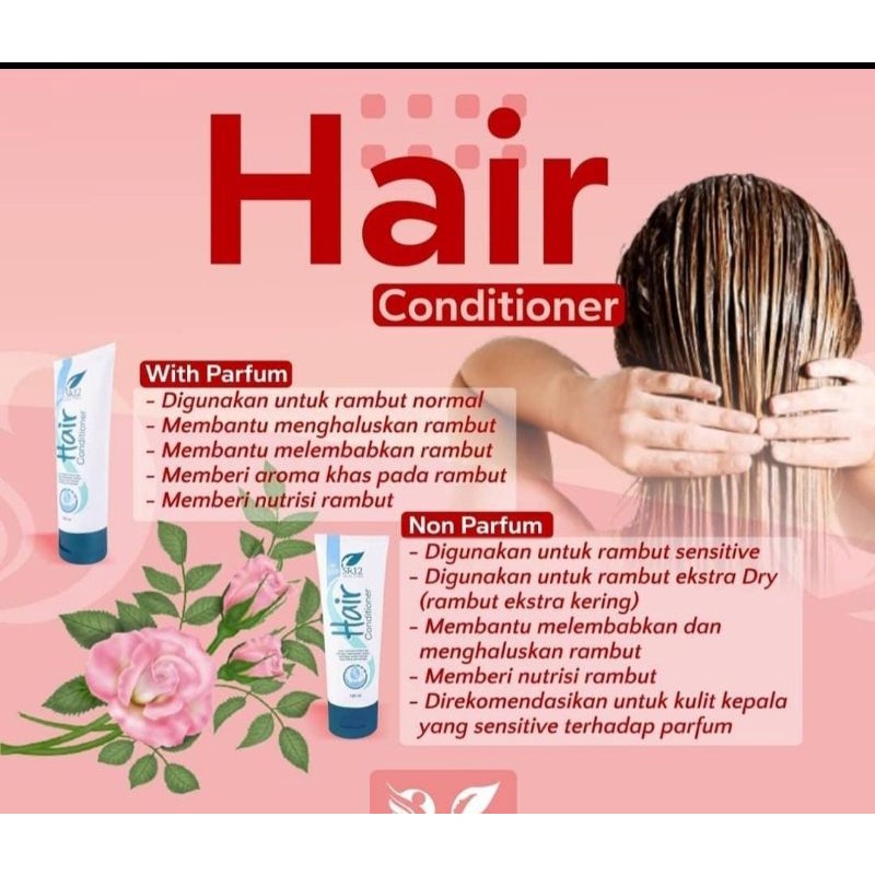 Conditioner Rambut