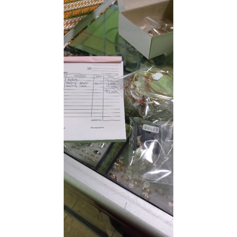 paket murah