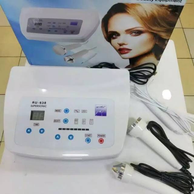 Alat Detox Face Couter