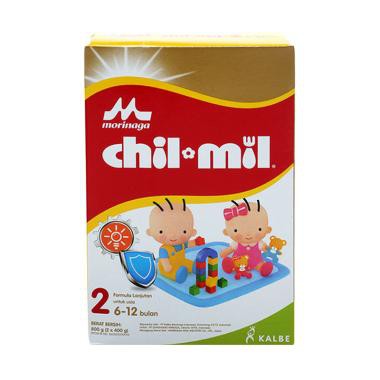 CHIL MILL 2 REGULER 800GR