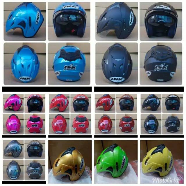 hlem ink kw