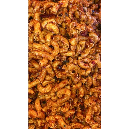 MAKARONI BANTET *PREMIUM*