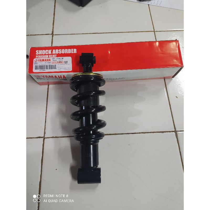 (COD) SHOCKBREAKER YAMAHA SCORPIO~5BP