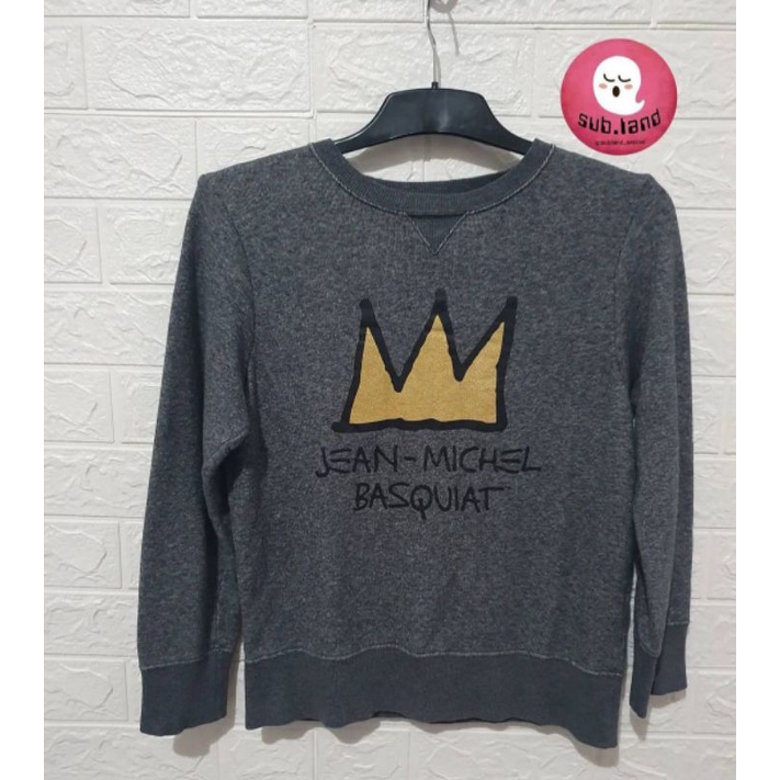 crewneck/sweater