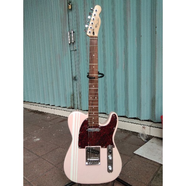 FenderTele