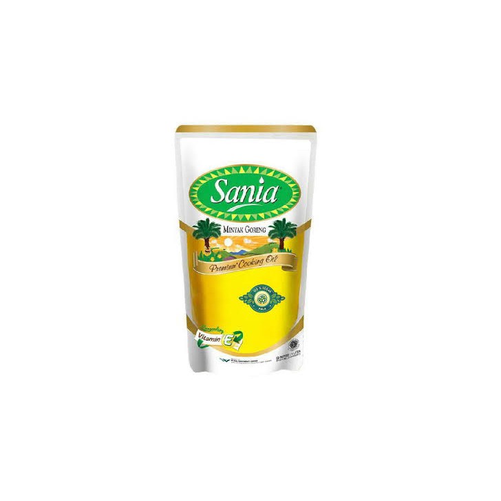 Sania 1 Liter