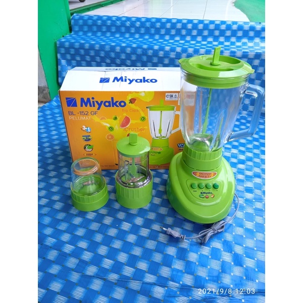 Blender miyako 152 GF