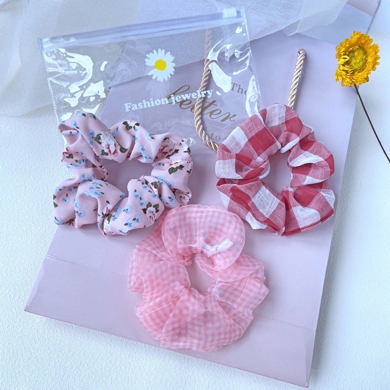 Cutie Set