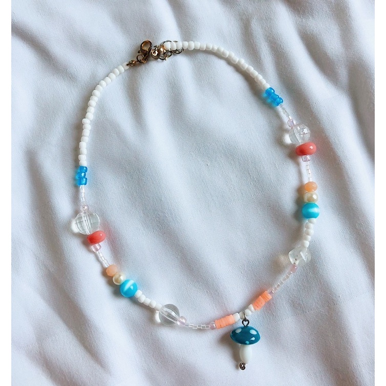 Alice Necklace / Kalung