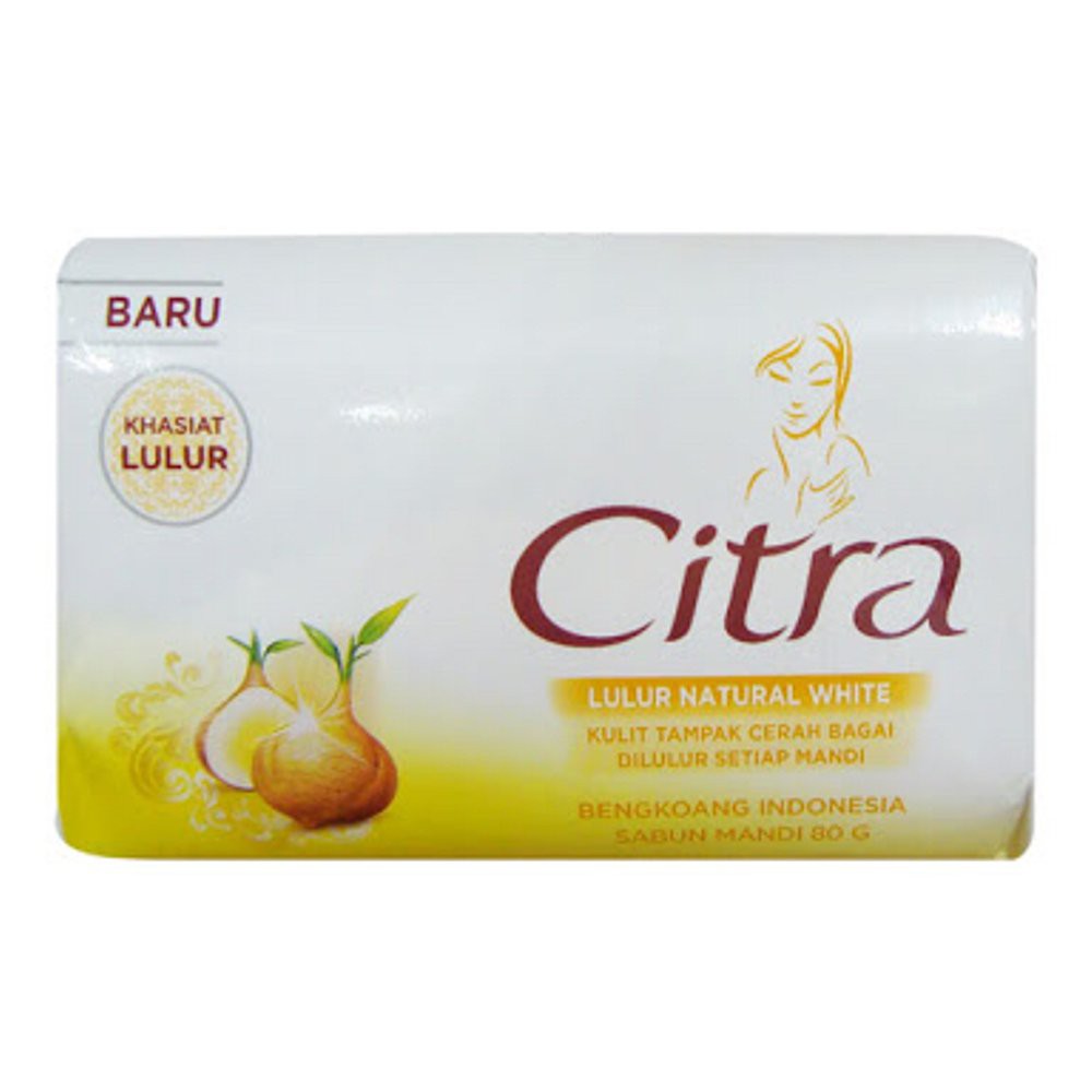 CITRA SABUN MANDI (HARGA SATUAN)