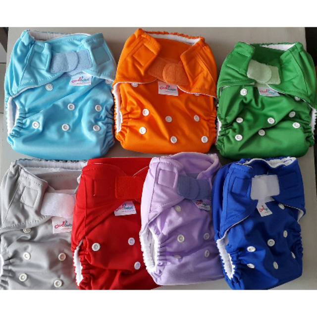 Clodi cluebebe clasic pocket reguler