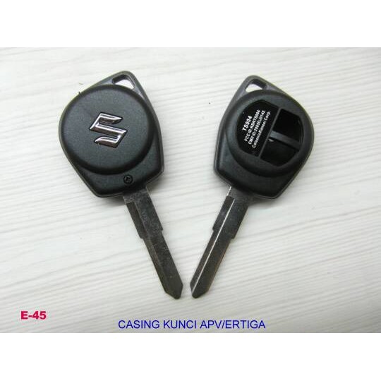 CASING KUNCI REMOT SUZUKI ERTIGA