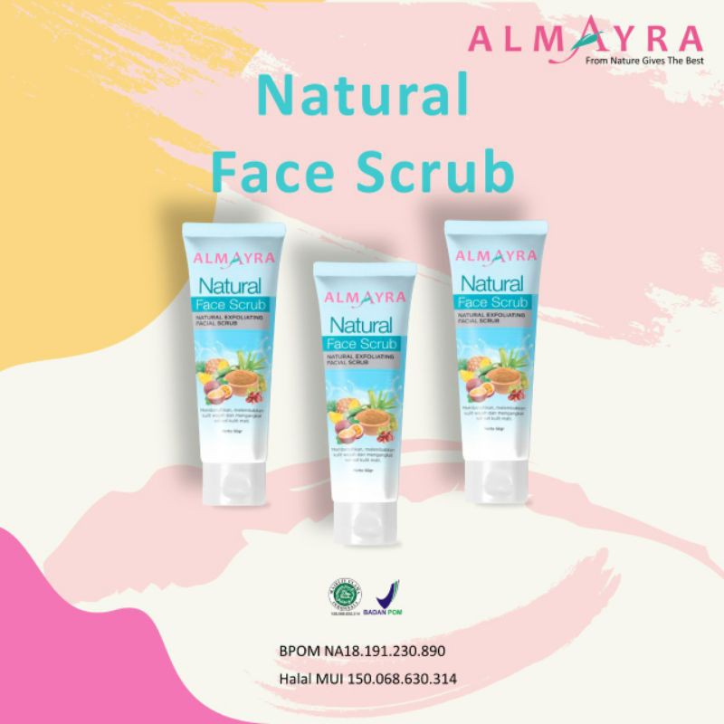 Face Scrub