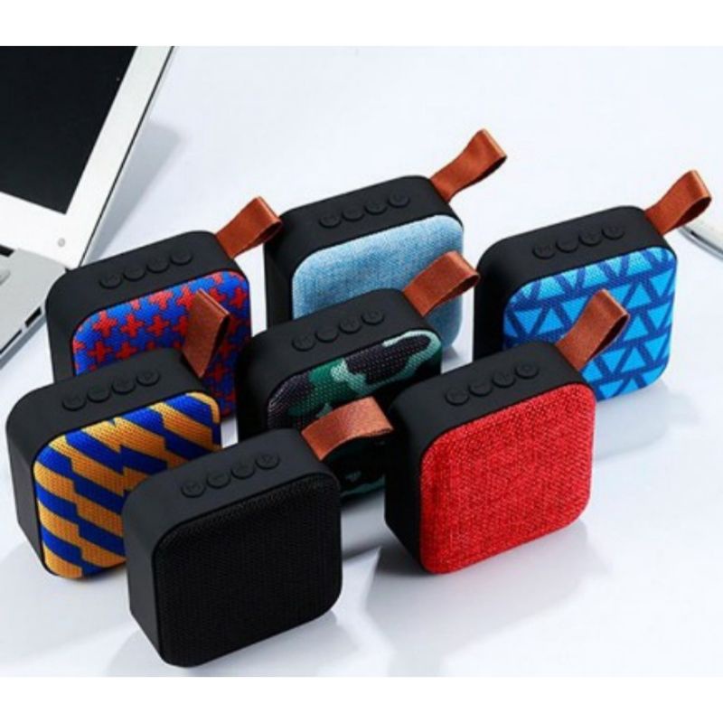 SPEAKER BLUETOOTH MINI T5 TERMURAH BISA COD