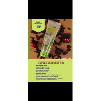 ❤❤NATURA ALOEVERA❤❤