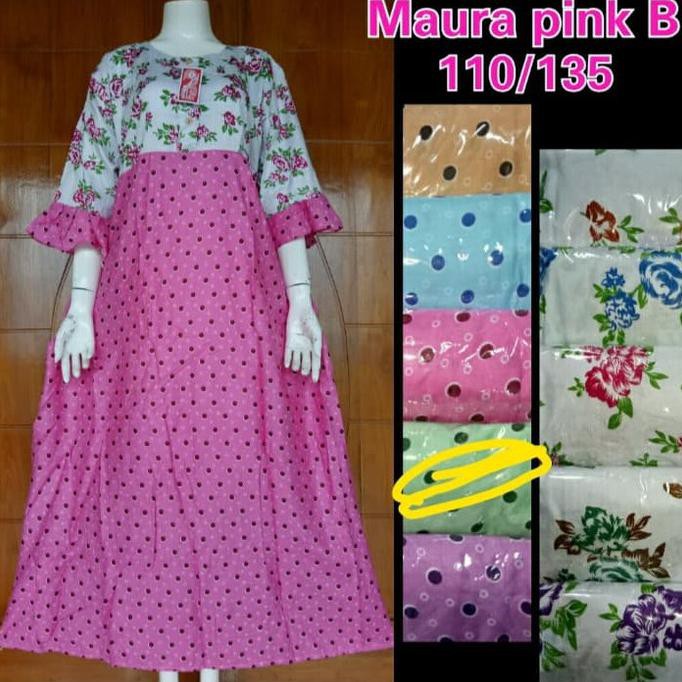 TERMURAH daster maura
