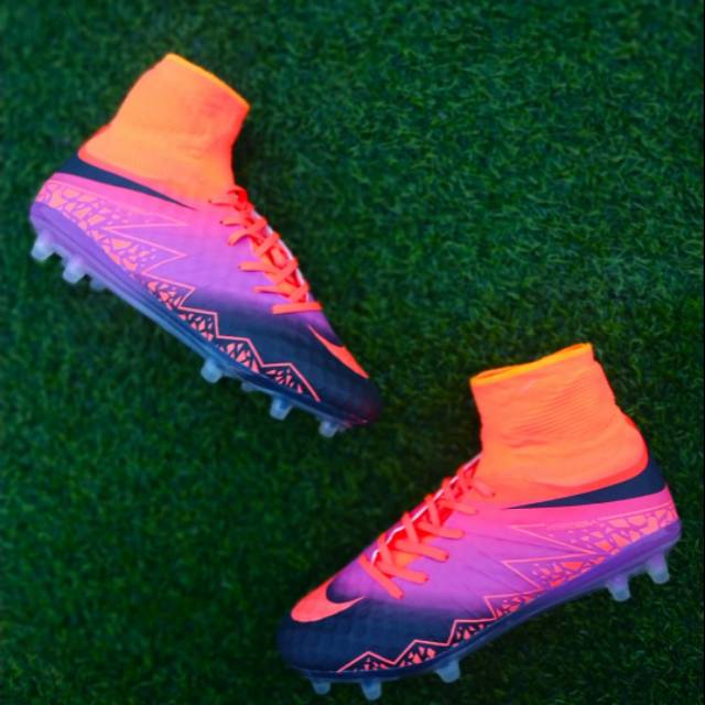 Nike Hypervenom phantom DF