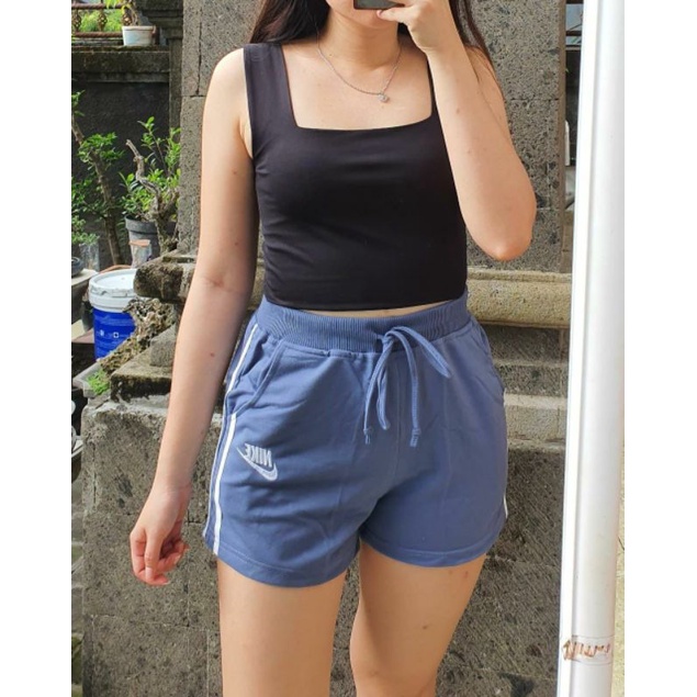 celana hotpants import