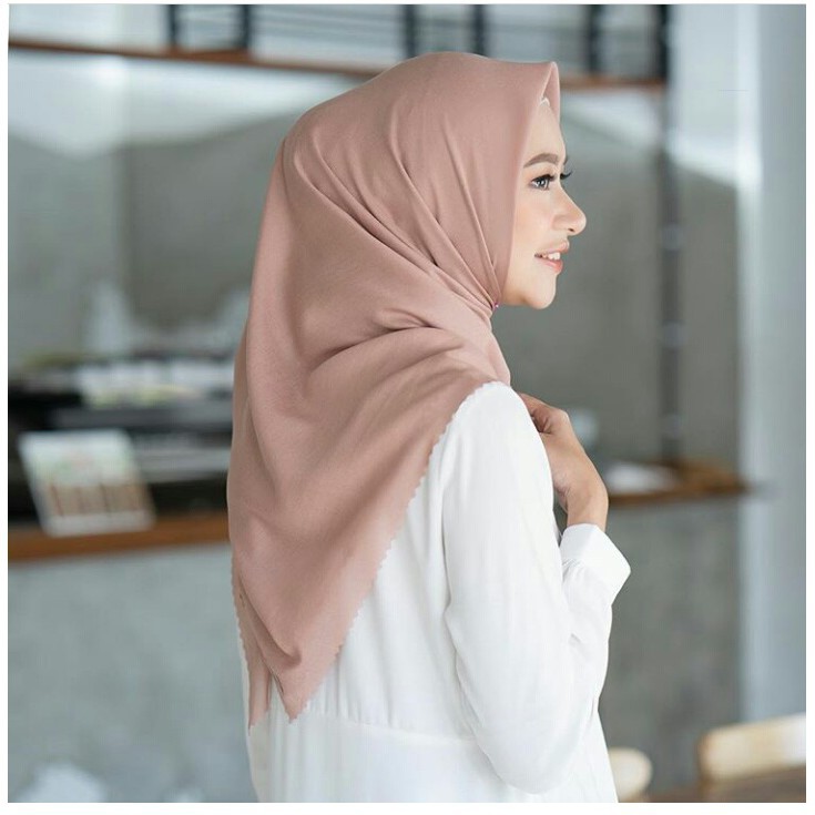 Voal plain by heaven lights trend