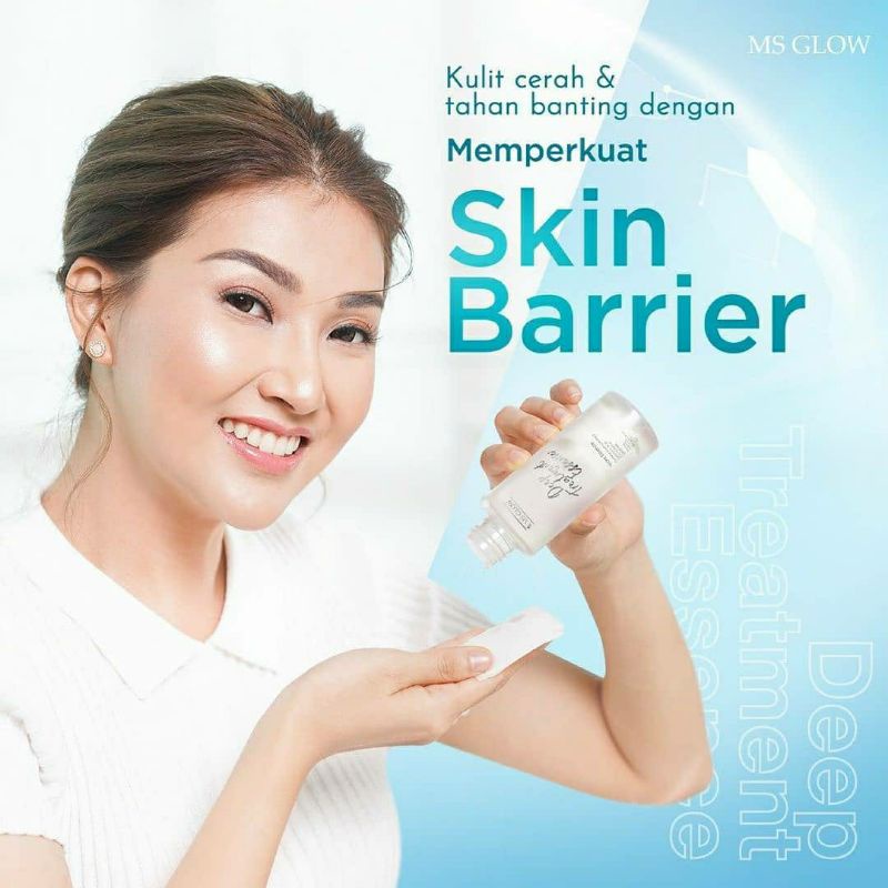 Deep Treatment Essence