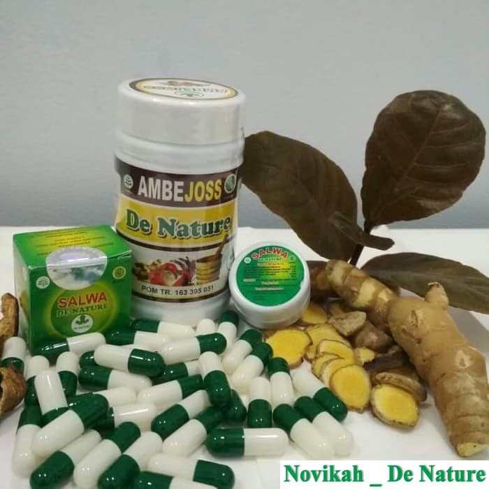 Obat Ambeien Tradisional