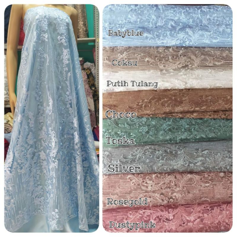 Tile Eliesaab Monalisa