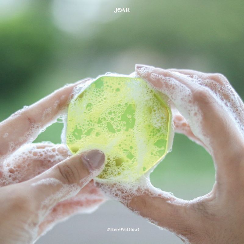 SoapBar