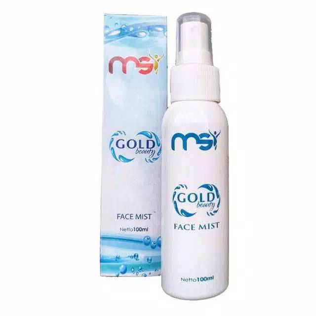 Facemist MSI