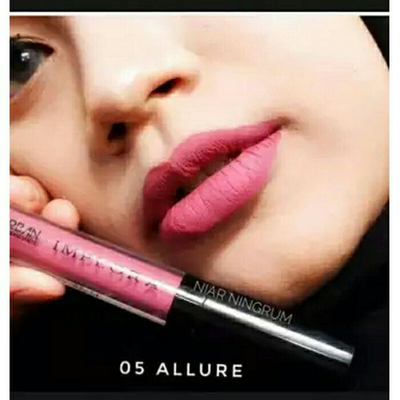 Lipstik IMPLORA
