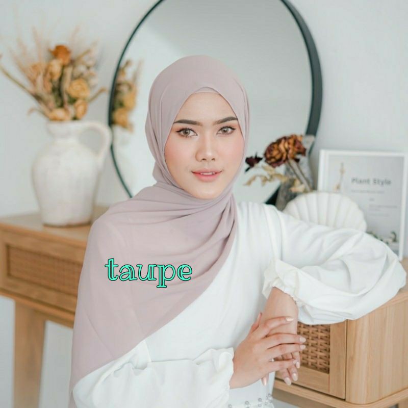 Aline pashmina