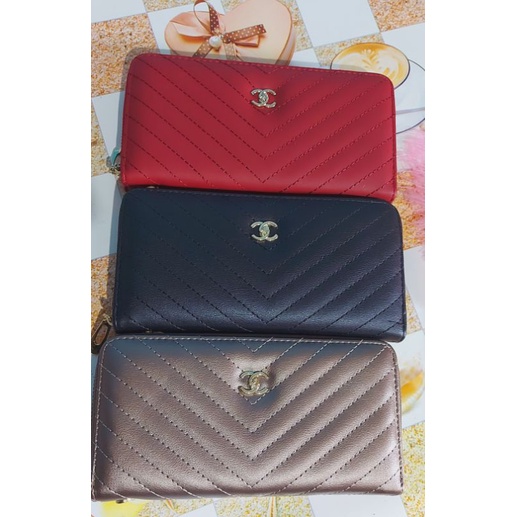 dompet import