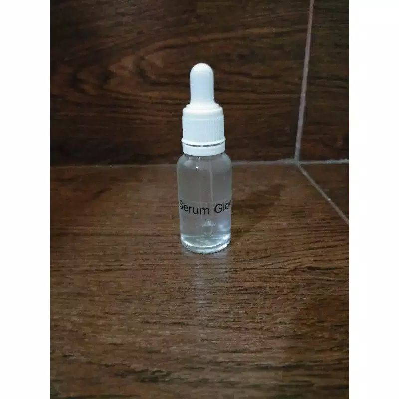 SERUM GLOW