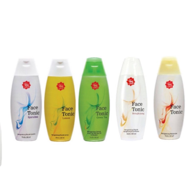 VIVA FACE TONIC 100ml