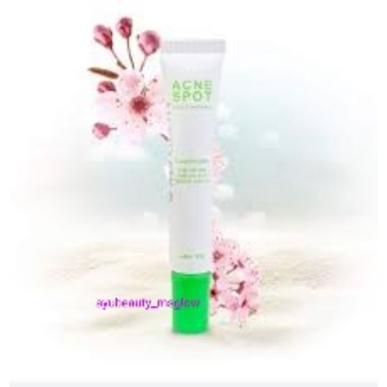 MS GLOW ACNE SPOT
