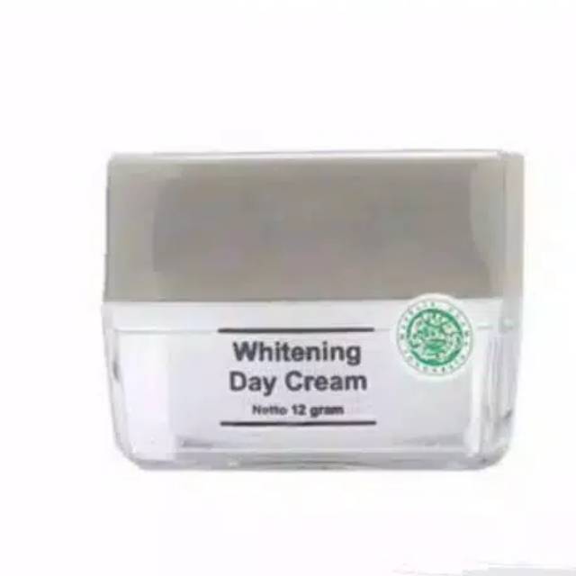 MS glow Day cream