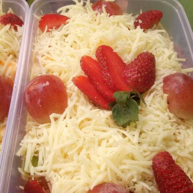 Salad Buah 1000ml